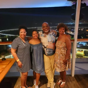 Relocation Tour (private)