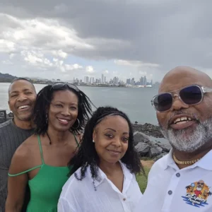 Masterclass Relocation Tour (Group)