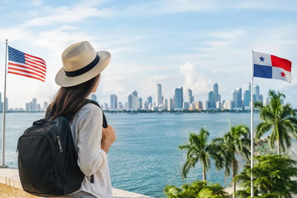 How to Move From USA to Panama With a Clear Plan