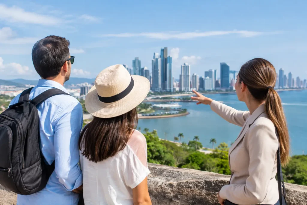 What a Panama Relocation Tour Should Show You