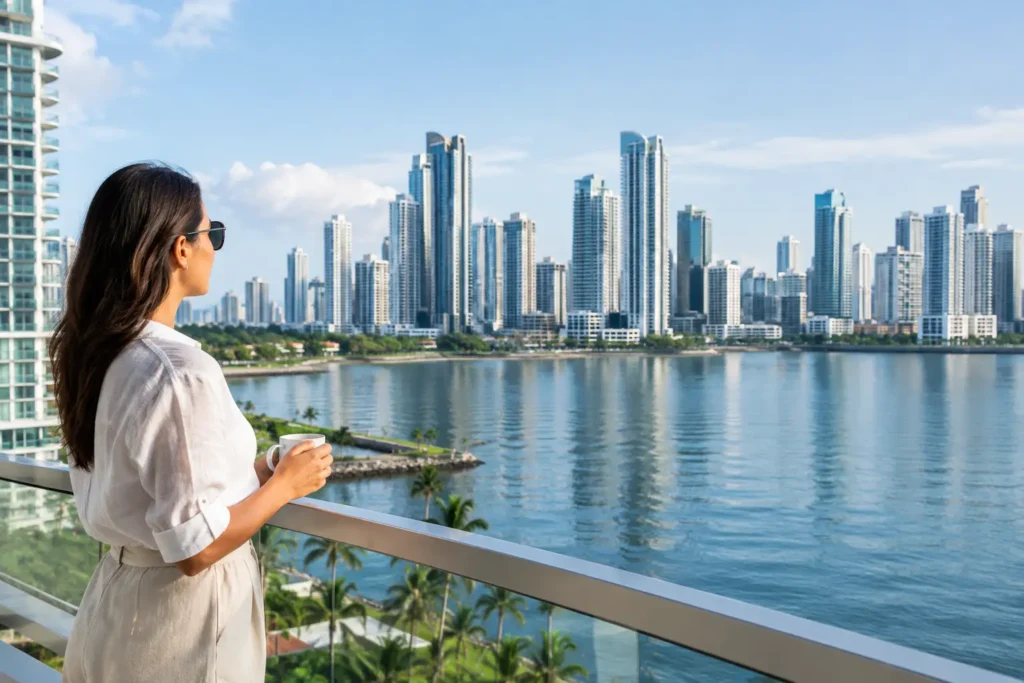Best Panama City Neighborhoods for Expats