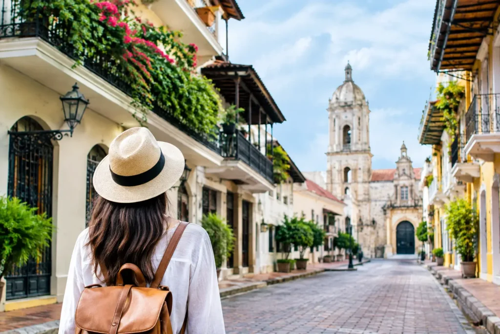 Casco Viejo Private Tour Before You Move