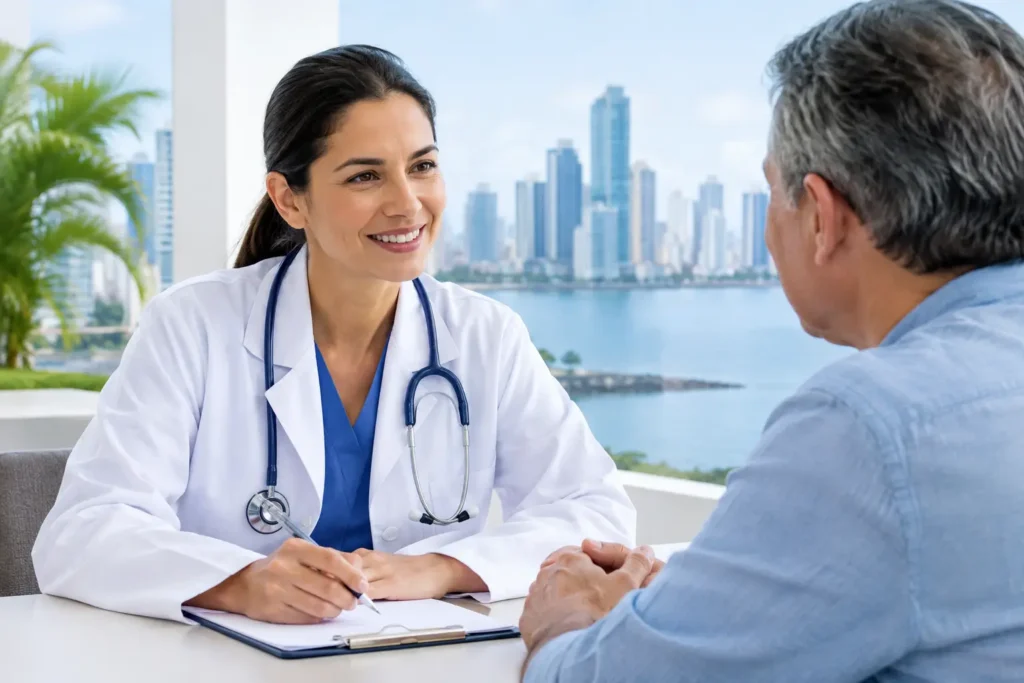 How Does Healthcare Work in Panama? A Realistic Look