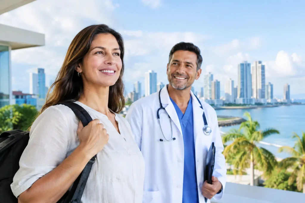 How Panama Medical Tourism Can Fit Your Plans