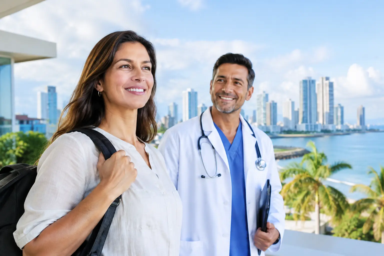 How Panama Medical Tourism Can Fit Your Plans