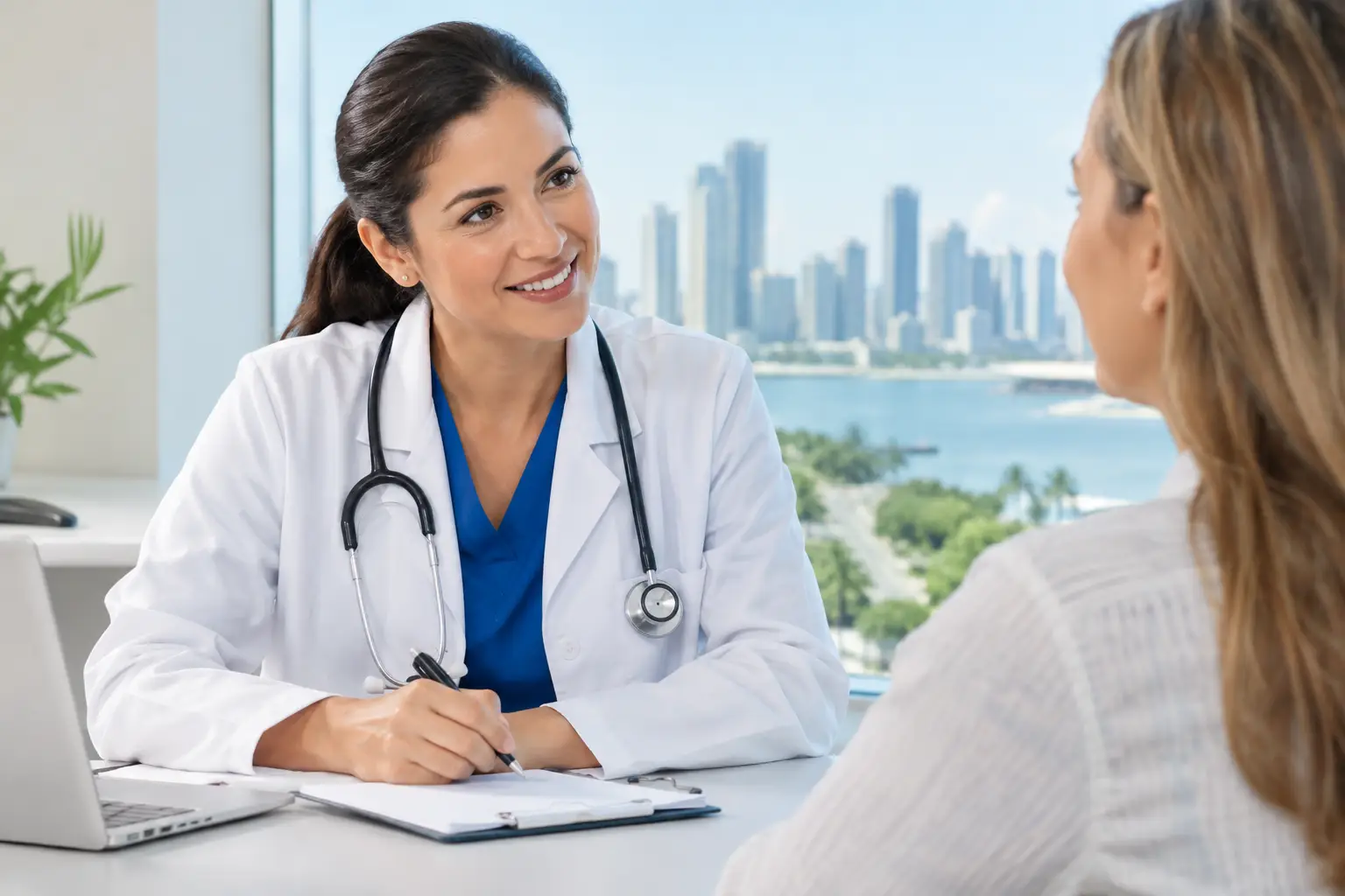 How to Find Panama Doctors Before You Need One
