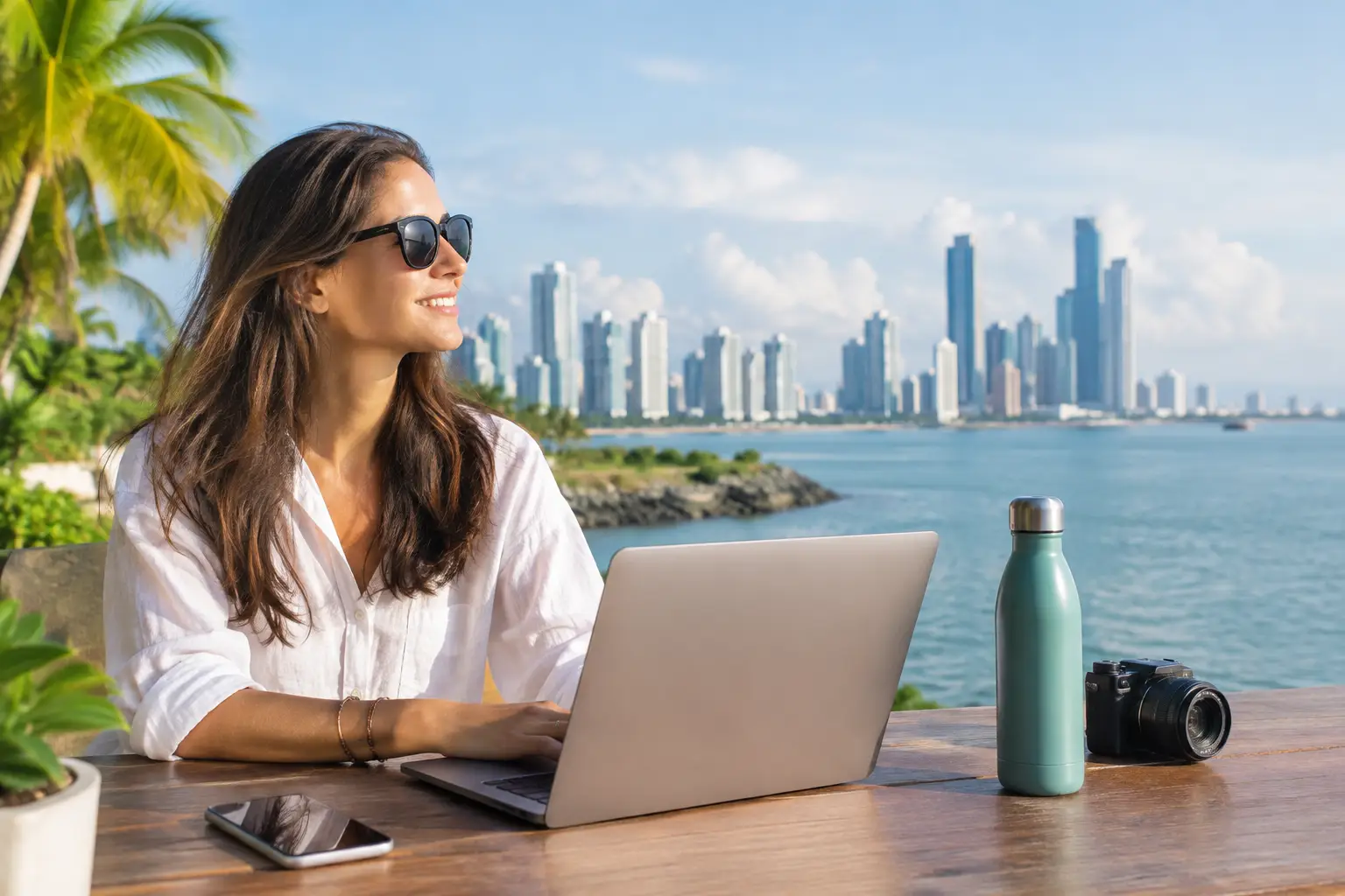 Is the Panama Digital Nomad Visa Right for You?