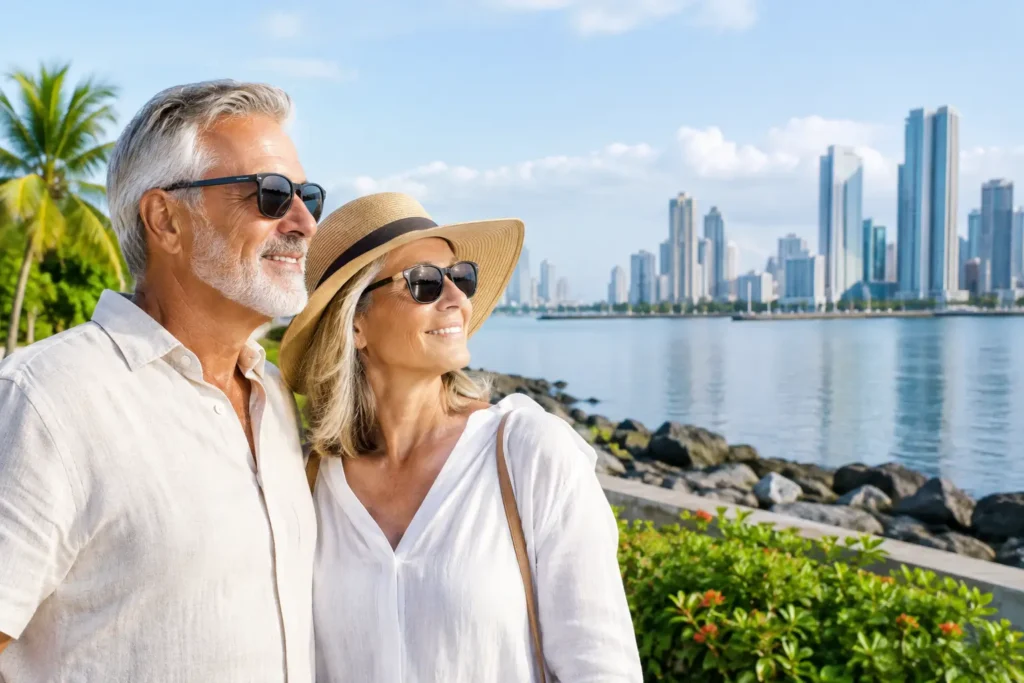 Panama Pensionado Visa: Is It Right for You?