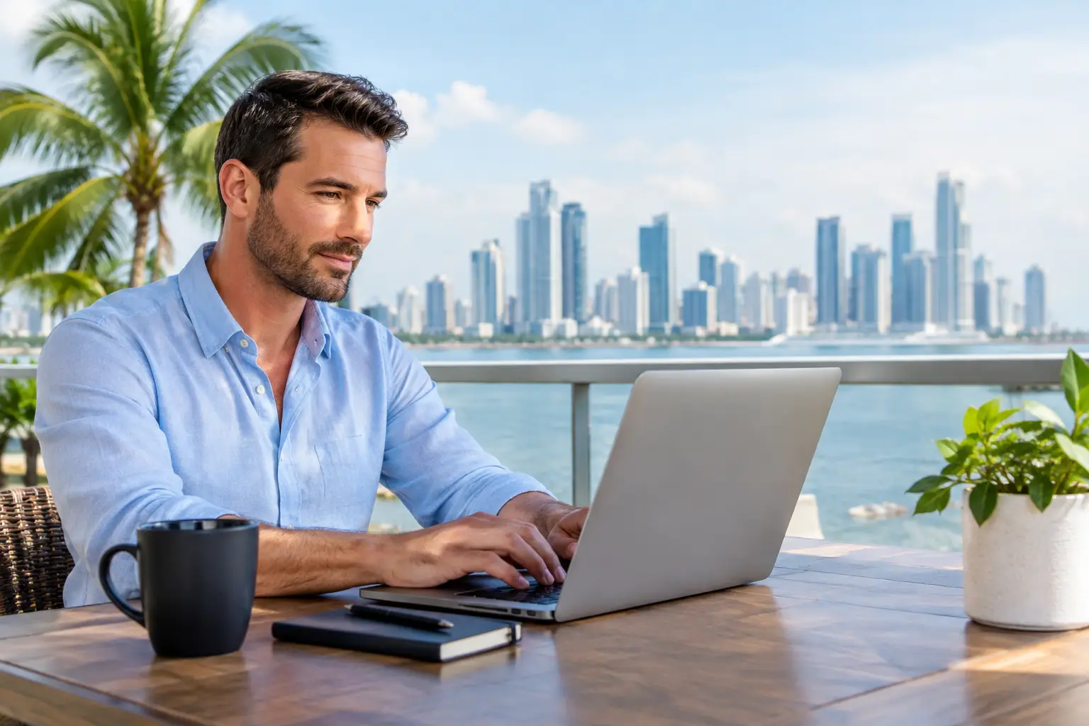 Panama Tax Obligations for US Expats Explained